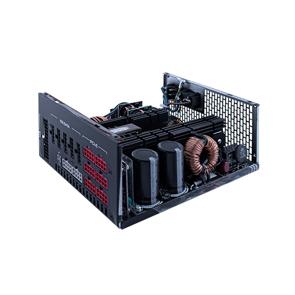 پاور فاطر مدل RM1650X با توان 1650 وات