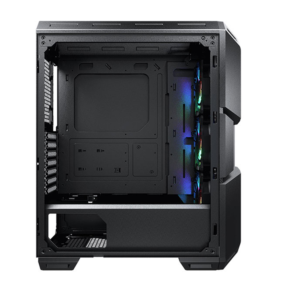 کیس گیمینگ Cougar  مدل MX440-G RGB