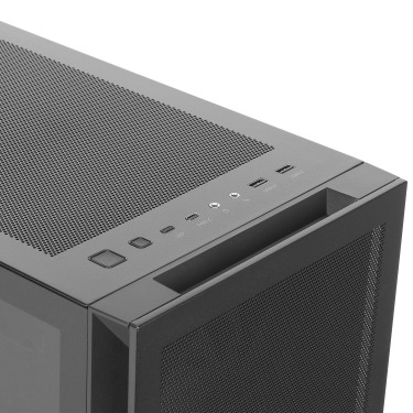 کیس کامپیوتر گیمینگ گرین مدل GRIFFIN G9