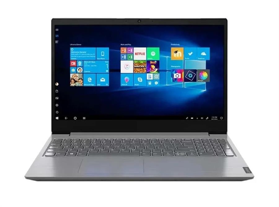 لپ تاپ لنوو 15.6 اینچی مدل V15 پردازنده Core i3 1215U رم 8GB حافظه 256GB SSD گرافیک Intel