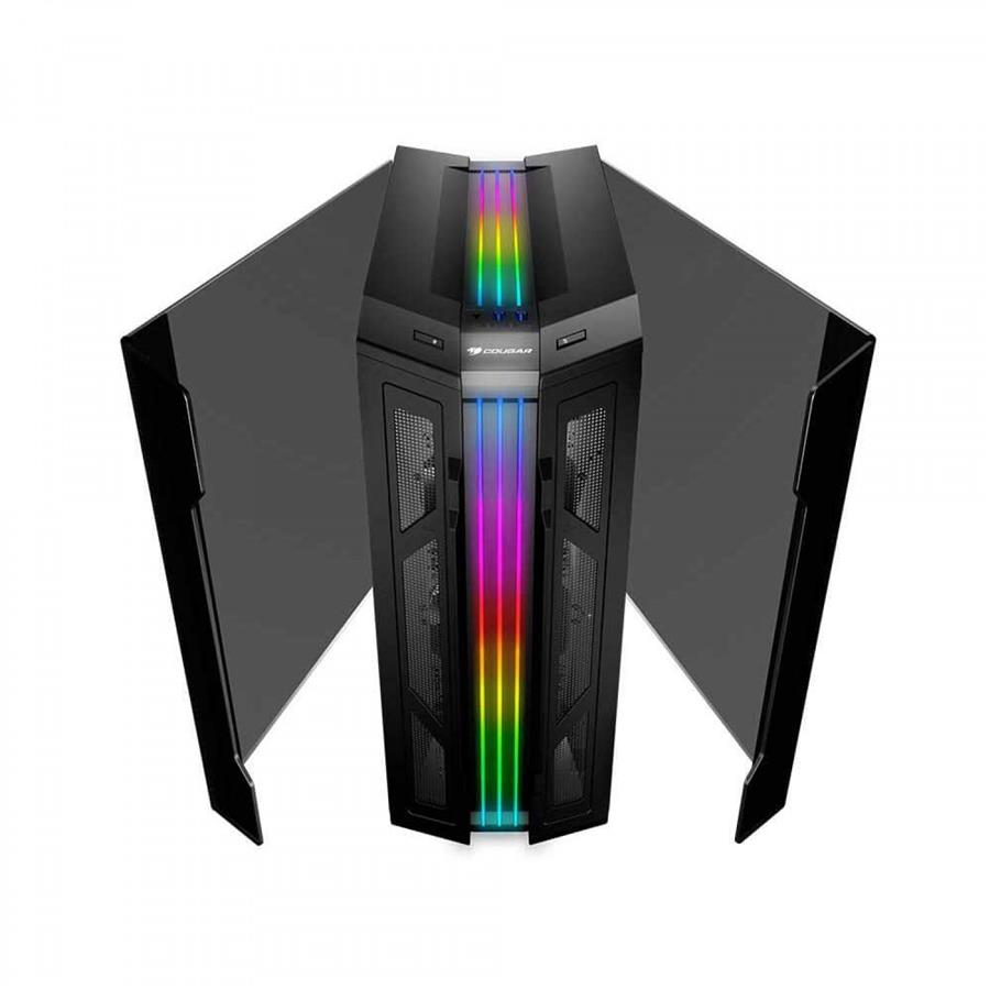 کیس کاگر مدل Gemini T Pro