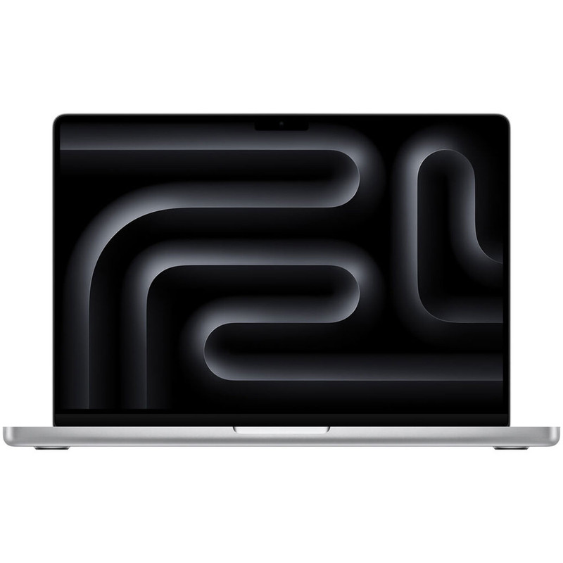 لپ تاپ اپل 14.2 اینچی مدل MacBook Pro MR7J3 2023 LLA پردازنده M3 رم 8GB حافظه 512GB SSD