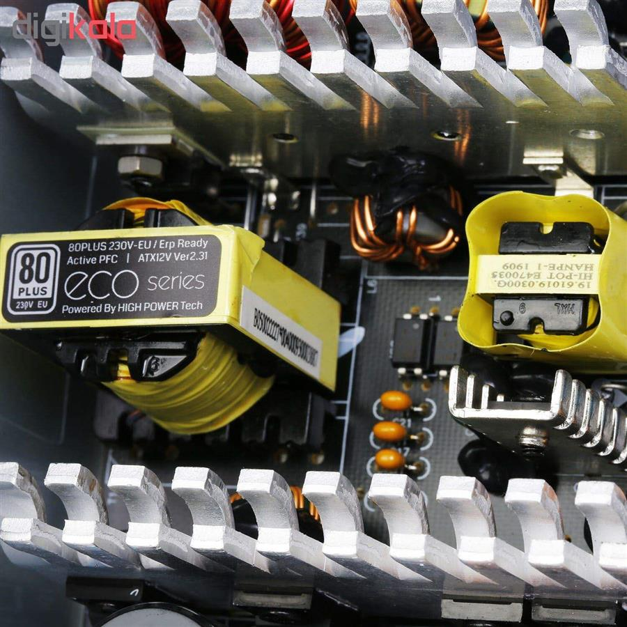 پاور گرین مدل GP400A ECO