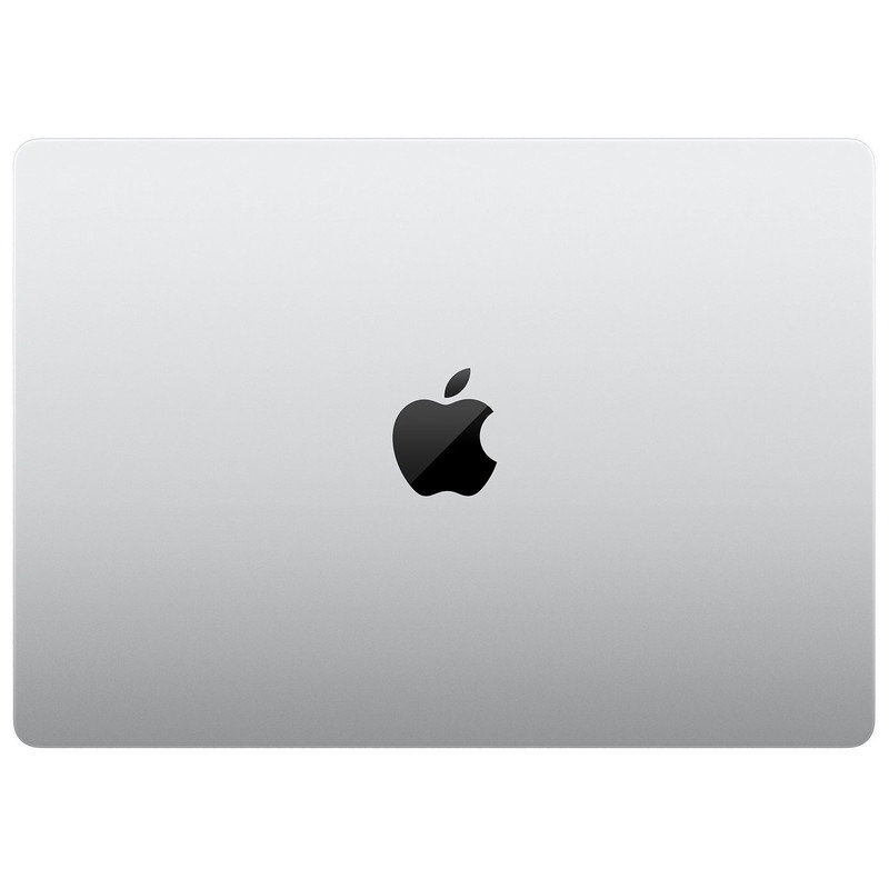 لپ تاپ اپل 14.2 اینچی مدل MacBook Pro MR7J3 2023 LLA پردازنده M3 رم 8GB حافظه 512GB SSD
