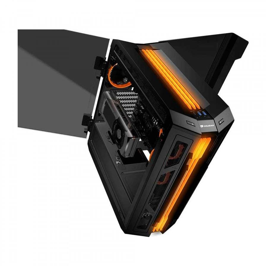 کیس کاگر مدل Gemini T Pro