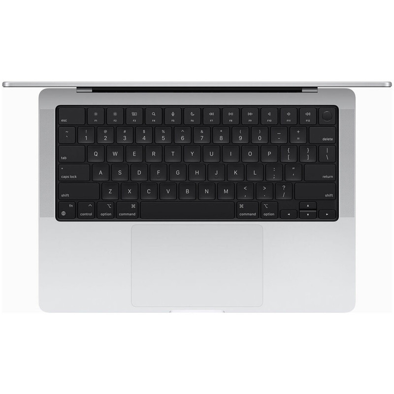 لپ تاپ اپل 14.2 اینچی مدل MacBook Pro MR7J3 2023 LLA پردازنده M3 رم 8GB حافظه 512GB SSD