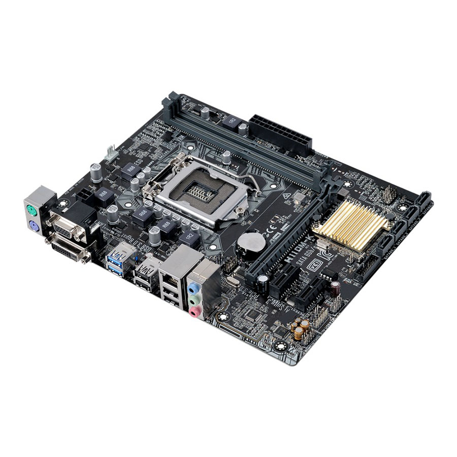 مادربورد ایسوس مدل H110M-K