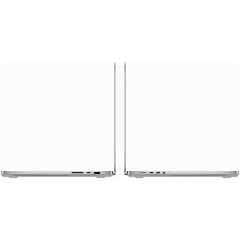 لپ تاپ اپل 16.2 اینچی اپل مدل MacBook Pro MRW73 2023 LLA پردازنده M3 Max رم 36GB حافظه 1TB SSD