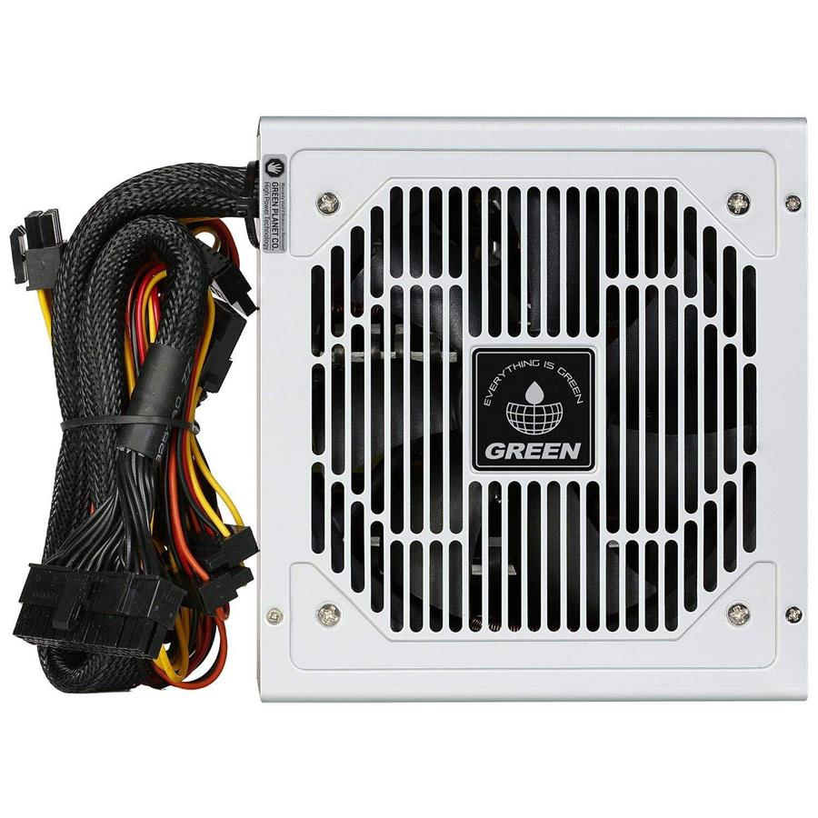 پاور گرین مدل GP400A ECO