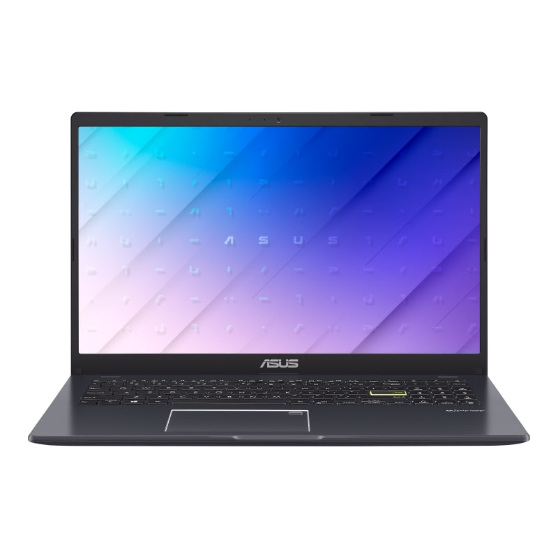 لپ تاپ ایسوس 15.6 اینچی مدل E510MA پردازنده N4020 رم 4GB حافظه 512GB SSD گرافیک Intel