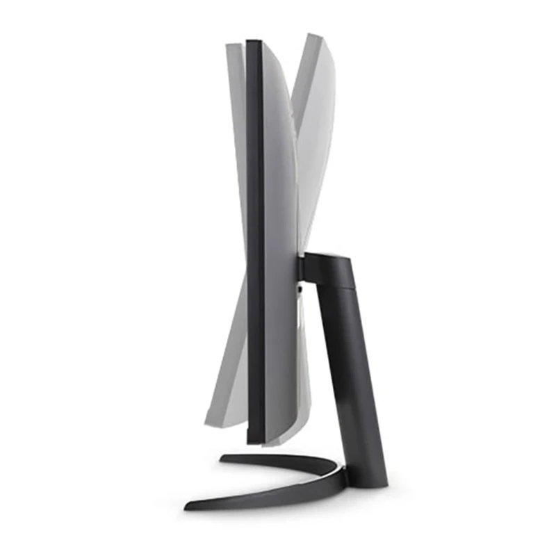 مانیتور گیمینگ ال جی مدل 32UR500-B سایز 32 اینچ