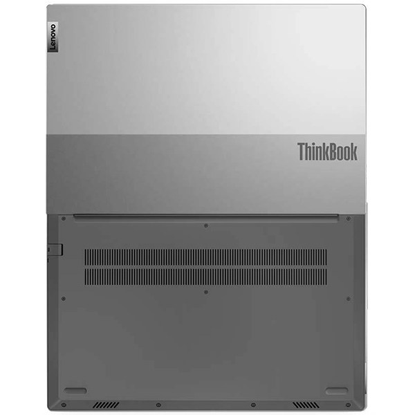 لپ تاپ لنوو 15.6 اینچی مدل ThinkBook 15 پردازنده Core i5 1135G7 رم 16GB حافظه 1TB 256GB SSD گرافیک 2GB