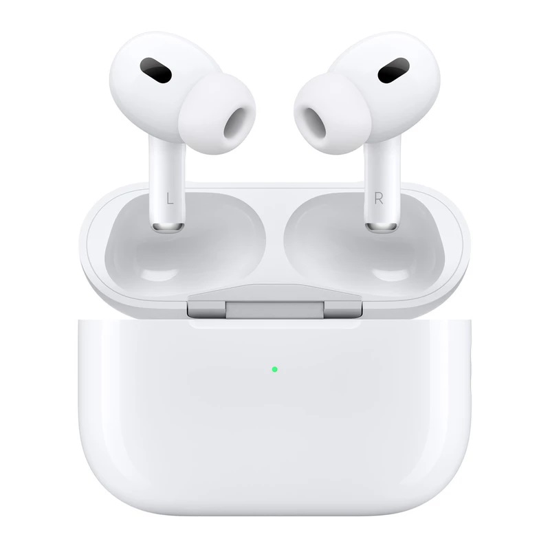 هندزفری بلوتوثی اپل مدل AirPods Pro 2nd Generation 2023