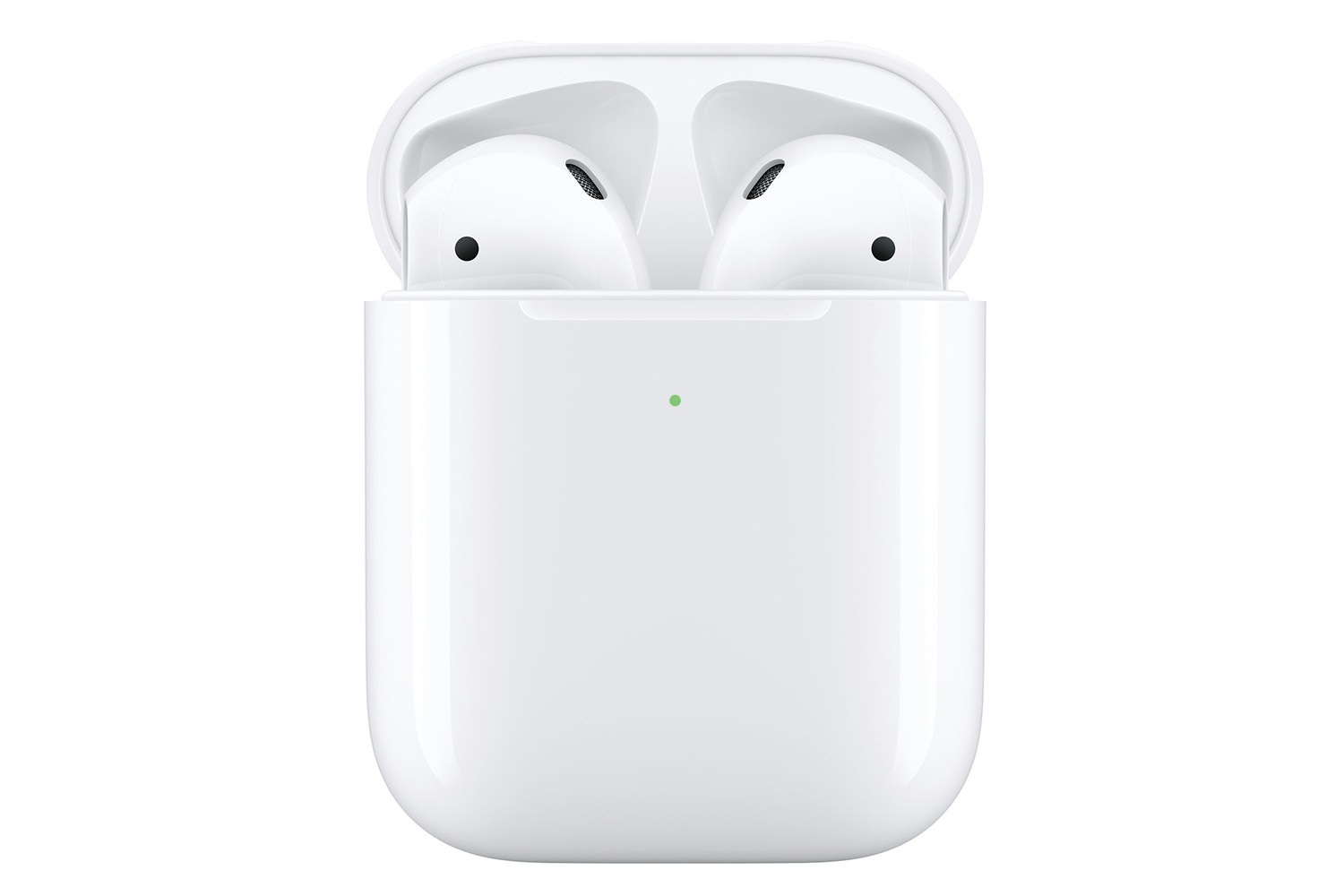 هندزفری بی‌ سیم اپل مدل AirPods2