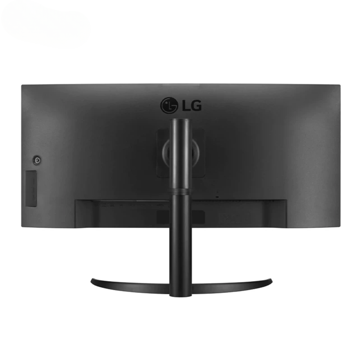 مانیتور ال جی مدل 34WQ75C سایز 34 اینچ