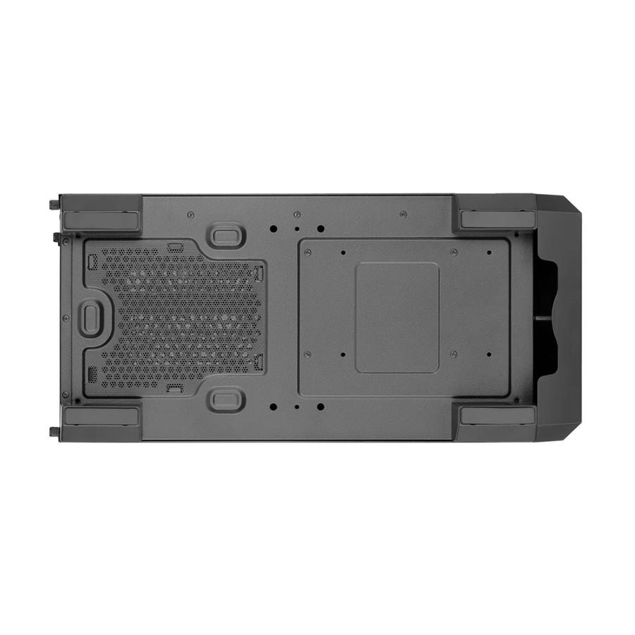 کیس کامپیوتر گرین Z1 ARIO
