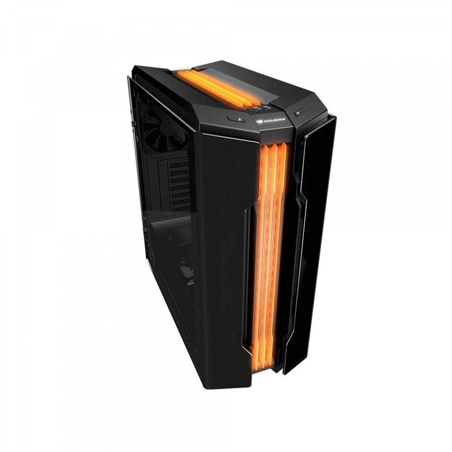 کیس کاگر مدل Gemini T Pro