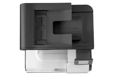 پرینتر اچ پی مدل LaserJet Pro 500 color MFP M570dn