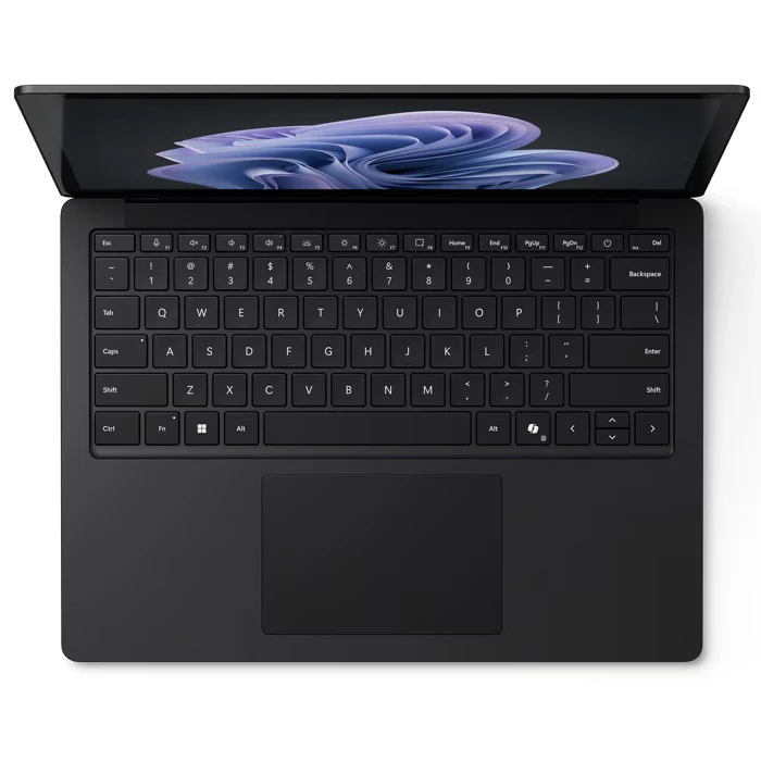 لپ تاپ مایکروسافت 13.5 اینچی مدل Surface Laptop 6 Ultra 5 135H 8GB 256GB