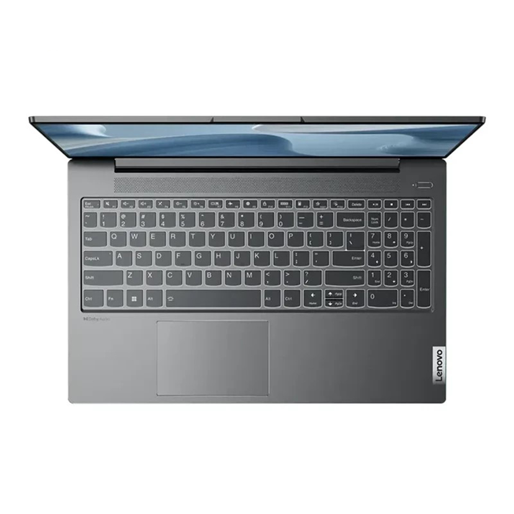 لپ تاپ Lenovo لنوو  15.6 اینچی مدل IdeaPad5 i5 1235U 16GB 512GB MX550 2GB