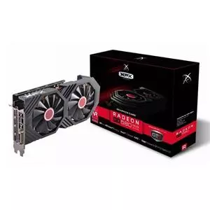 کارت گرافیک XFX RX580 8G