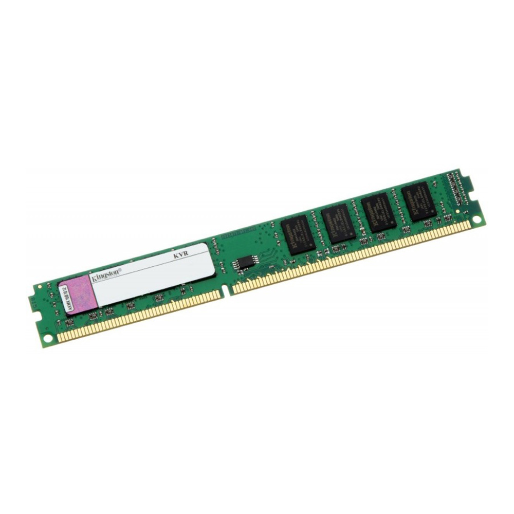 رم Kingston کینگستون DDR2 با ظرفیت 2 گیگابایت