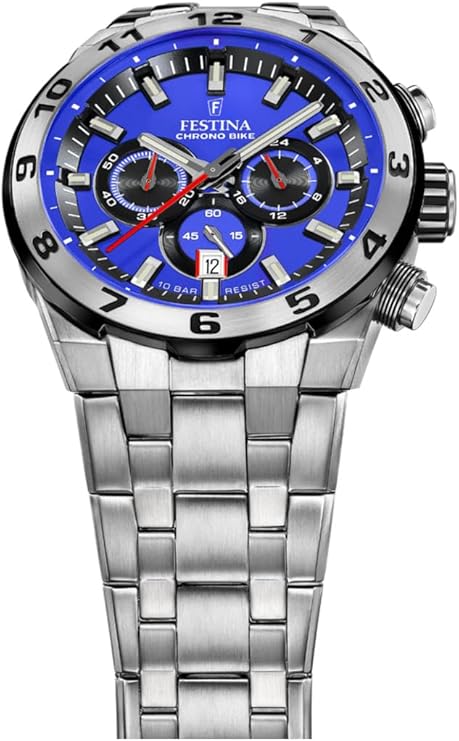ساعت مچی مردانه Festina مدل F20670/3