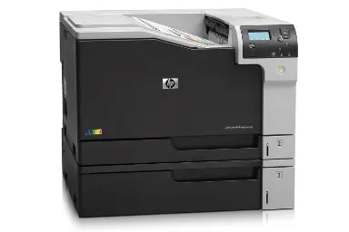 پرینتر تک کاره لیزری رنگی اچ پی مدل M750dn