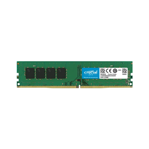 رم کروشیال 32GB DDR4-3200 CL22 UDIMM