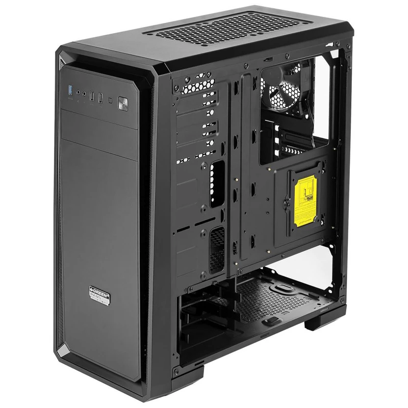 کیس Green مدل PARS EVO