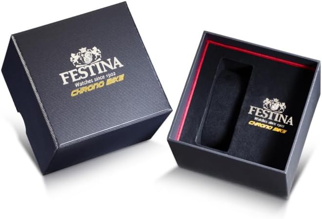ساعت مچی مردانه Festina مدل F20670/3
