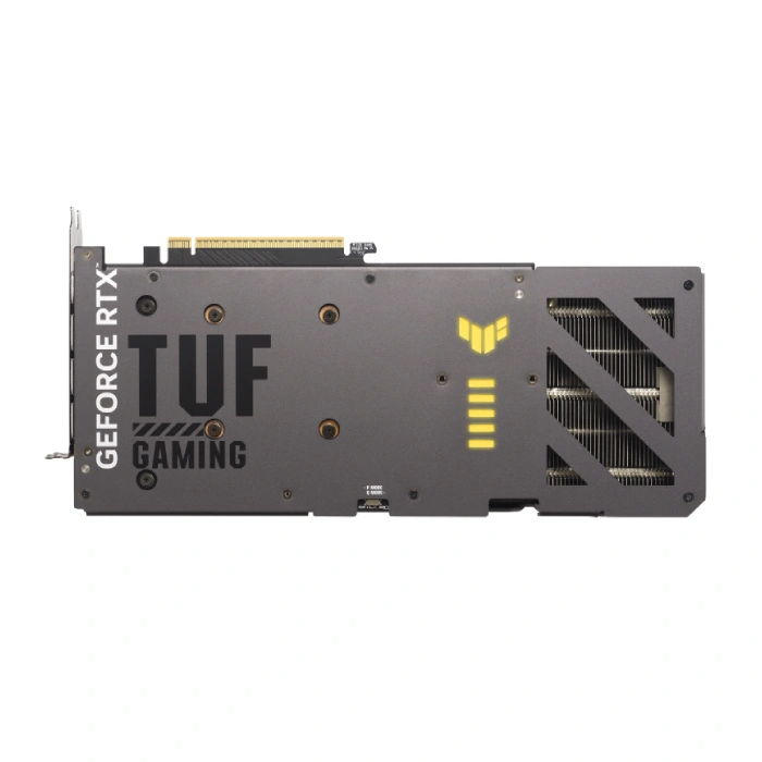 کارت گرافیک ایسوس TUF Gaming GeForce RTX 5060 Ti 16GB GDDR7 OC Edition مخصوص بازی
