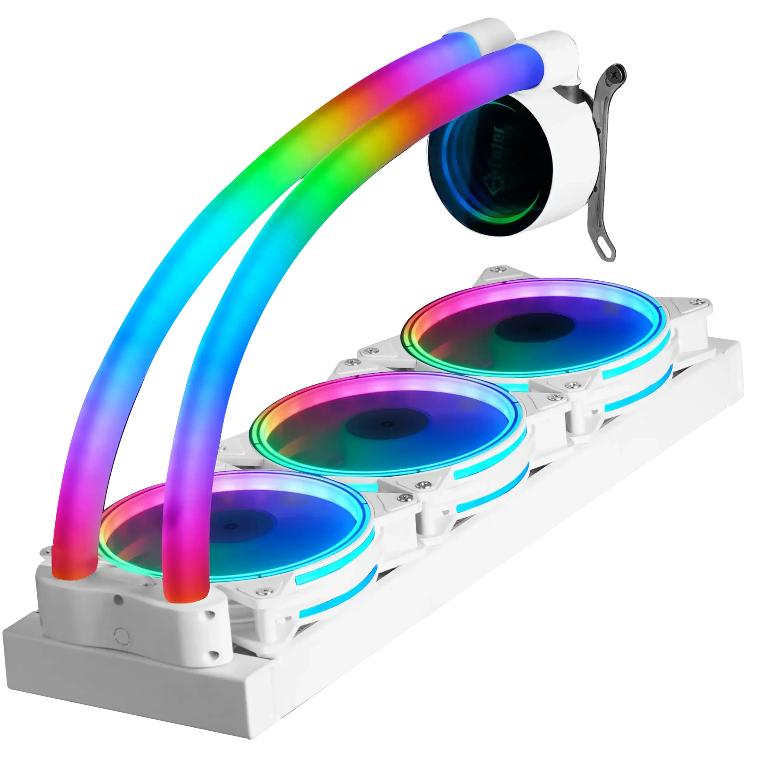 خنک کننده مایع پردازنده فاطر مدل FW-360R3W1