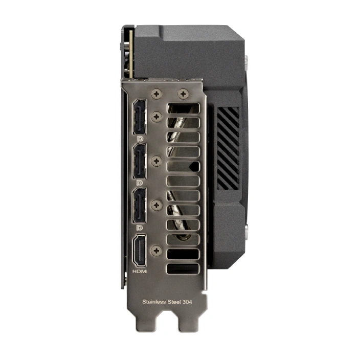 کارت گرافیک ایسوس TUF Gaming GeForce RTX 5060 Ti 16GB GDDR7 OC Edition مخصوص بازی