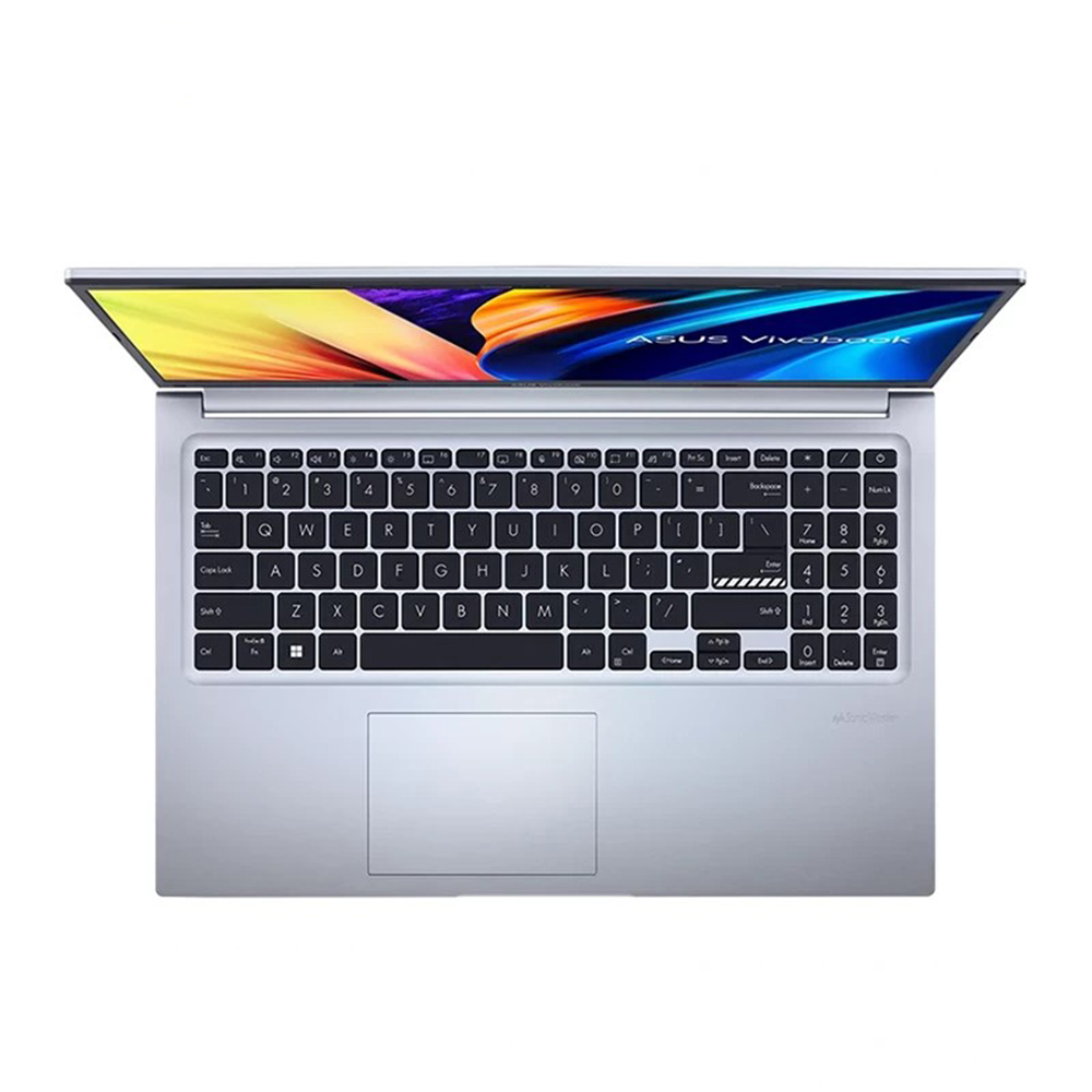 لپ تاپ Asus  ایسوس 15.6 اینچی مدل VivoBook 15 X1502ZA i7 ۱۲۷۰۰H 24GB 1TB