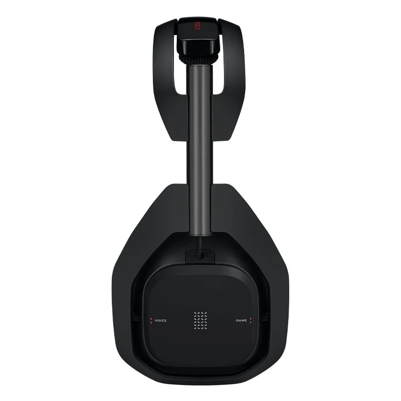 هدست گیمینگ لاجیتک مدل Astro A50 X Black