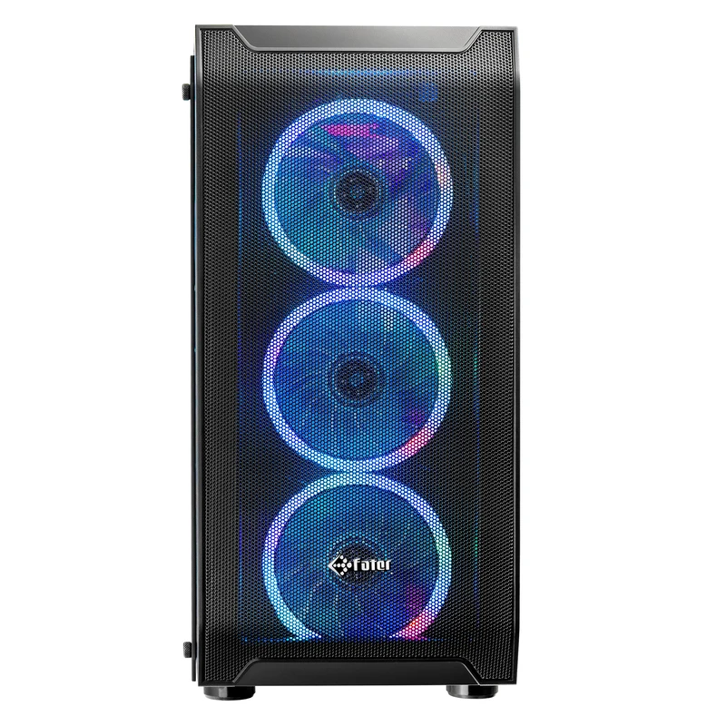 کیس کامپیوتر فاطر مدل FG-720B