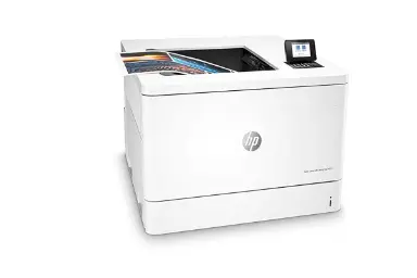 پرینتر اچ پی مدل Color LaserJet Enterprise M751dn لیزری رنگی