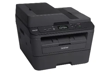 پرینتر برادر مدل DCP-L2540DW