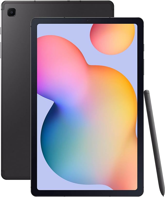 تبلت Samsung  سامسونگ مدل Galaxy Tab S6 Lite (2024) P625 ظرفیت 64 گیگابایت رم 4 گیگابایت