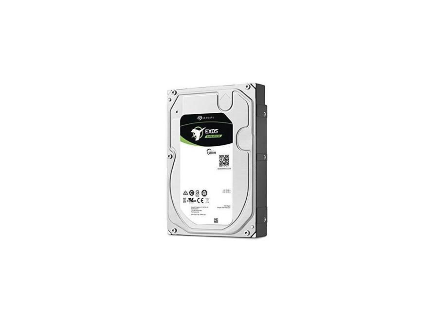 هارد اینترنال سیگیت مدل ST12000NM001G Exos X16 ظرفیت 12TB