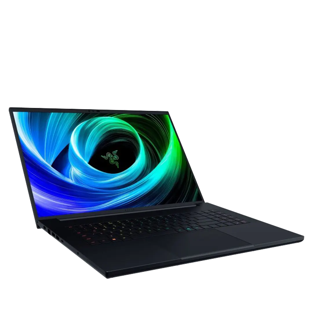 لپ تاپ گیمینگRazer Blade 18 (2025) – مدل RZ09‑0529 C9 Ultra 275HX RTX 5090