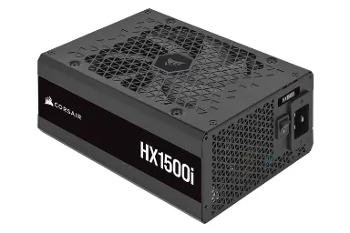 پاور کورسیر HX1500i با توان 1500 وات