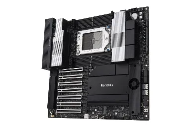 مادربرد ایسوس Pro WS WRX90E-SAGE SE