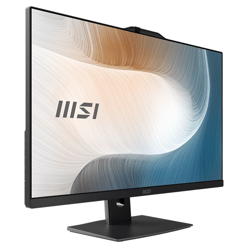 کامپیوتر همه کاره ام اس آی AM272P 1M Core i3 100U 8GB DDR5 1TB Intel