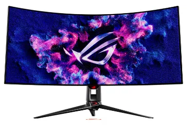 مانیتور ایسوس 39 اینچ مدل ROG Swift OLED PG39WCDM