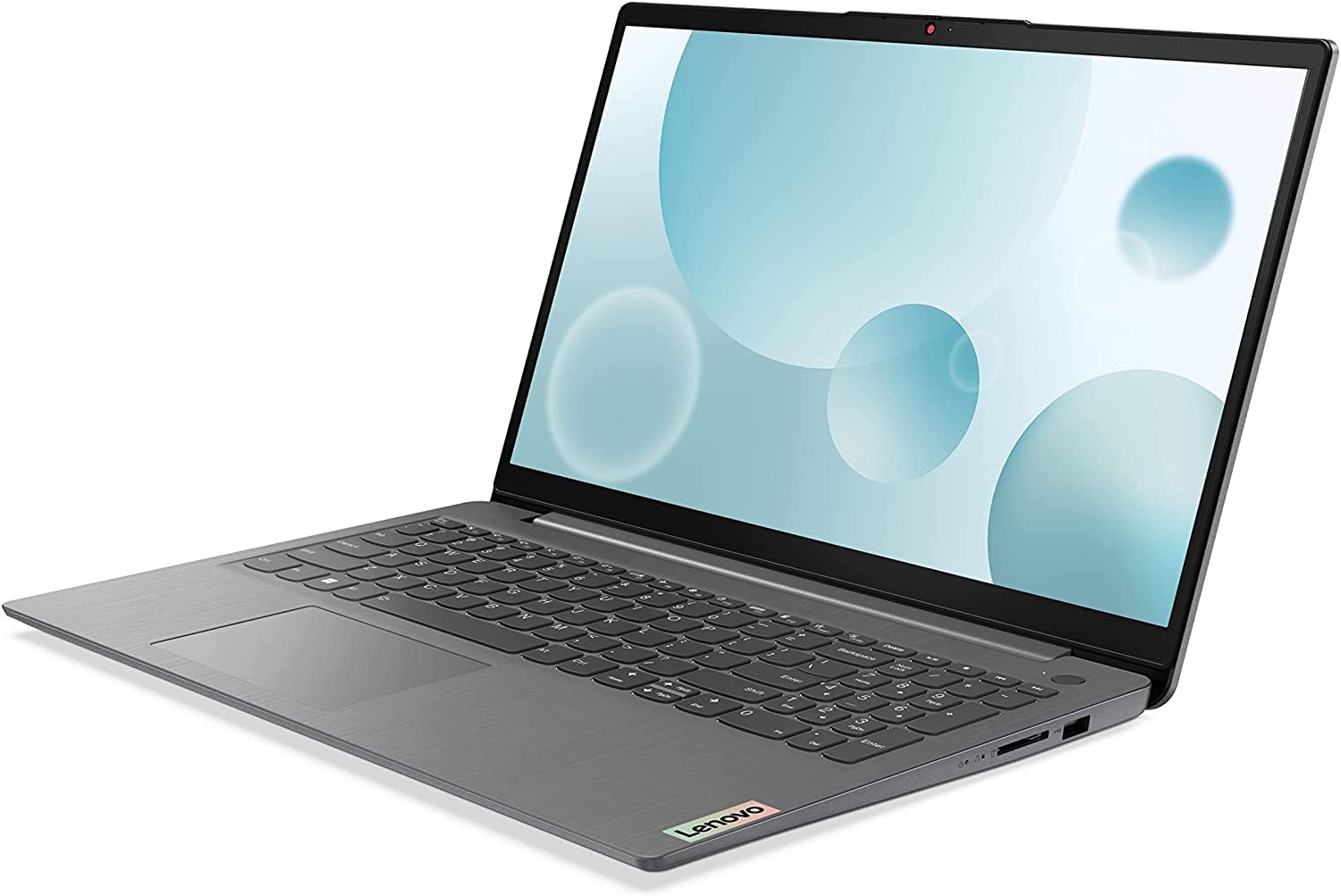 لپ تاپ Lenovo  لنوو 15.6 اینچی IdeaPad Slim3 i3 1305U 8GB 512GB