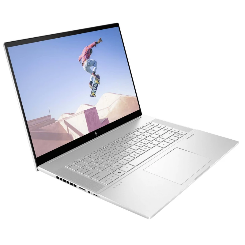 لپ تاپ HP اچ پی 16 اینچی مدل ENVY 16 H1053DX i7 13700H 16GB 1TB RTX4060