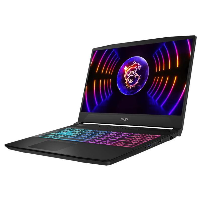 لپ‌تاپ ام اس آی مدل Katana 15 B13VEK با پردازنده Core i7-13620H