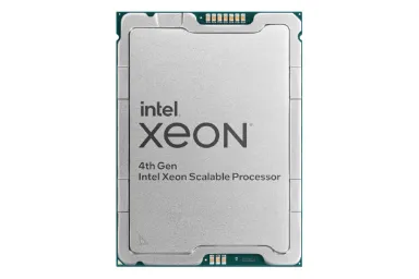پردازنده اینتل Xeon Platinum 8444H